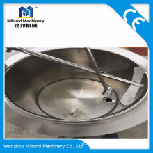 50L Stainless Steel 304/316L High Pressure Pasteurization /ice cream and milk Pasteurizer machine in Dairy Processing Machine